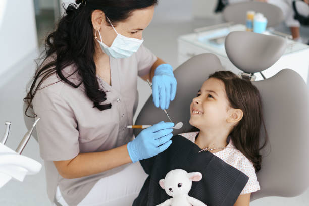 Best Tooth Extraction  in Wamac, IL