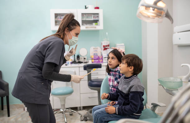 Best Full Mouth Reconstruction  in Wamac, IL