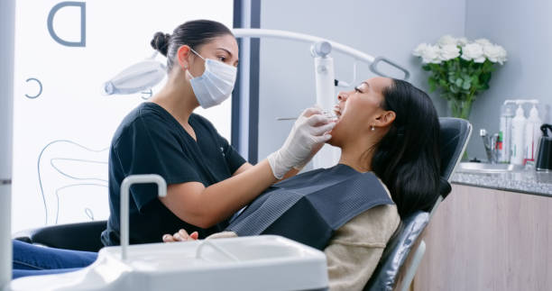 Best Dental Inlays and Onlays  in Wamac, IL