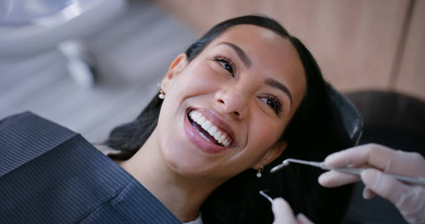 Best Emergency Dental Care  in Wamac, IL