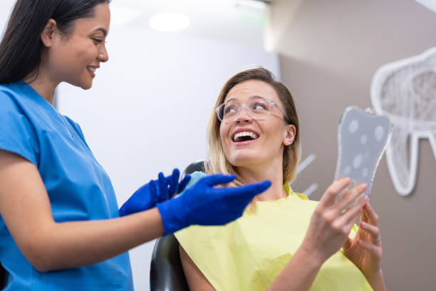Best Laser Dentistry  in Wamac, IL