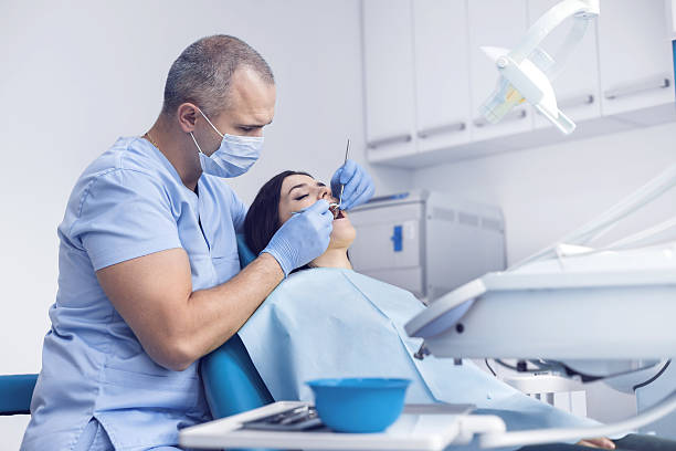 Best Dental Inlays and Onlays  in Wamac, IL
