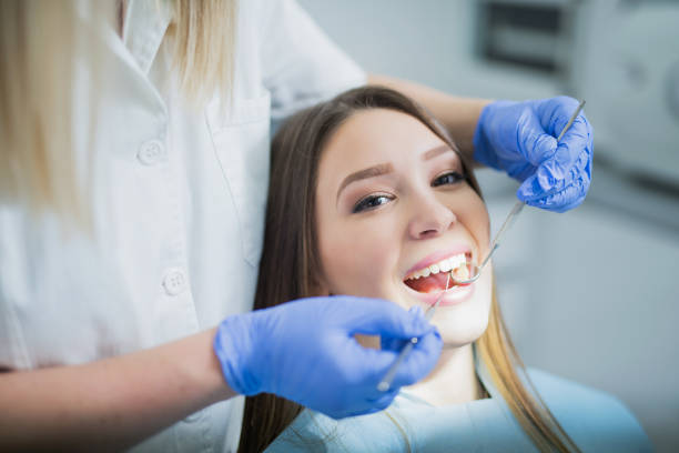 Sleep Apnea Treatment in Wamac, IL