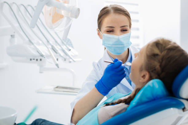 Best Sedation Dentistry  in Wamac, IL